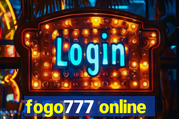 fogo777 online